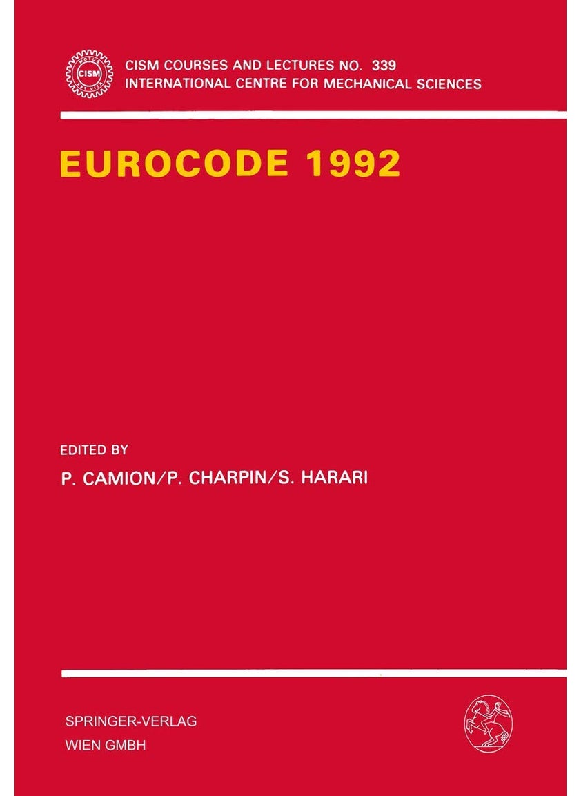 null - Eurocode '92: International Symposium on Coding Theory and Applications - Image 1