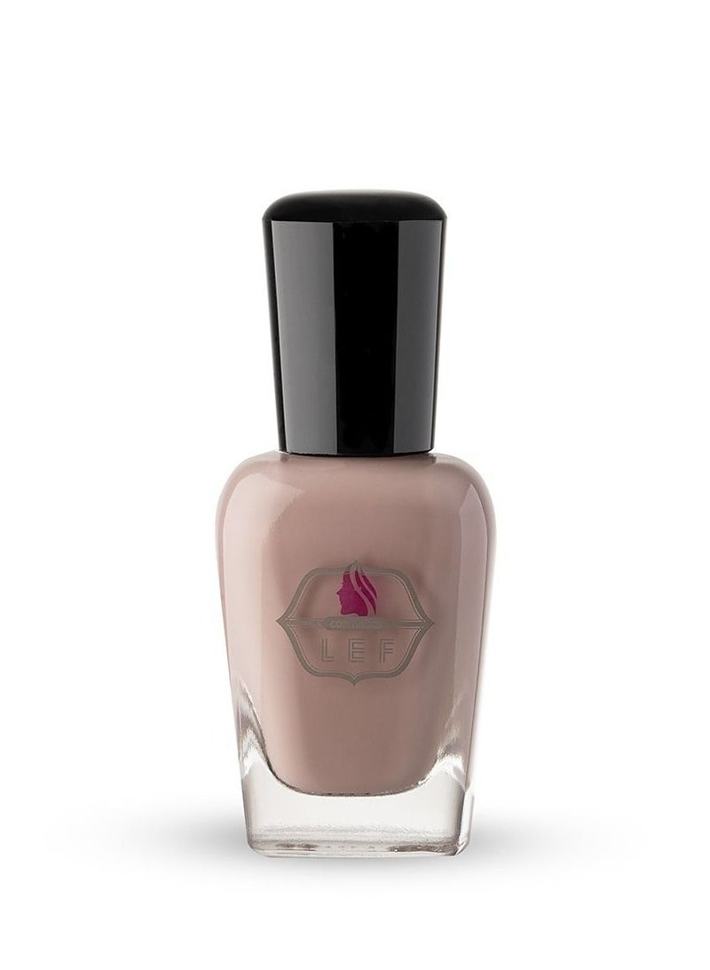 ليف مناكير طلاء الاظافر اتش دي البراق طويل الأمد من ليف | STONE 26 - Image 3