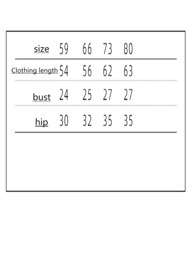 Loquat Squality Baby Thick Hooded Jumpsuit Blue  - Image 2