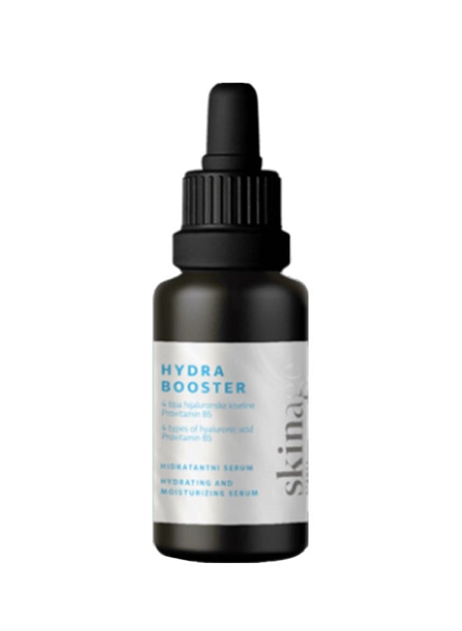 Yasenka SKINAGE Beauty Hydra Booster 30ml  - Image 2