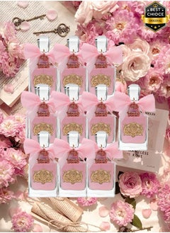 Genie Collection 10 Pieces Chance Perfume Number 205548 85ml EDP  - Image 1