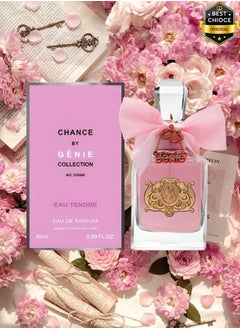 Genie Collection 10 Pieces Chance Perfume Number 205548 85ml EDP  - Image 2