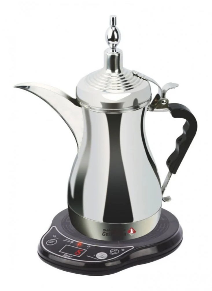 Electric Arabic coffee maker black silver - pzsku/Z25DEEE989CE4AED7F9DDZ/45/_/1713990050/94545f3e-dc40-489f-866a-24671c66b6b3