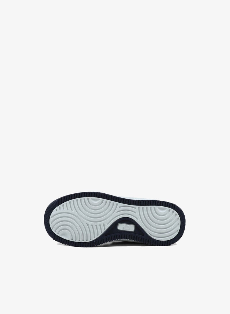 GAP Boys' BOSTON III POP Sneakers with Hook and Loop Closure - GPK5217120923 - Image 5