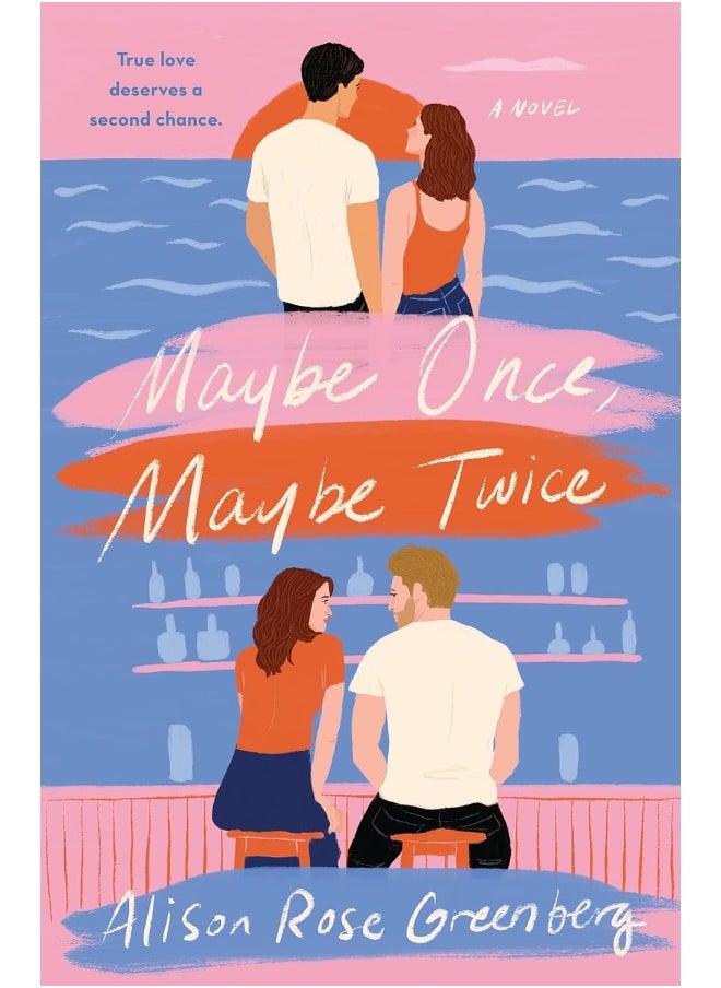 Maybe Once, Maybe Twice: A Novel - pzsku/Z25DF351D6735296C6373Z/45/_/1724845233/99deafac-31ef-46e7-9a15-4a8907c347e0