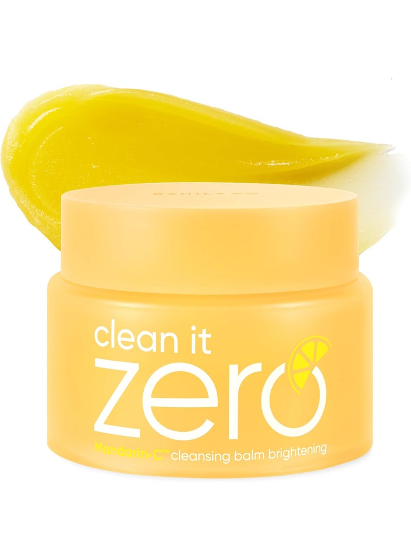 منظف للبشرة كلين ات زيرو ماندرين سي لينجتولاتور من بانيلا كو لينجتوليتور، 100 مل - Image 2