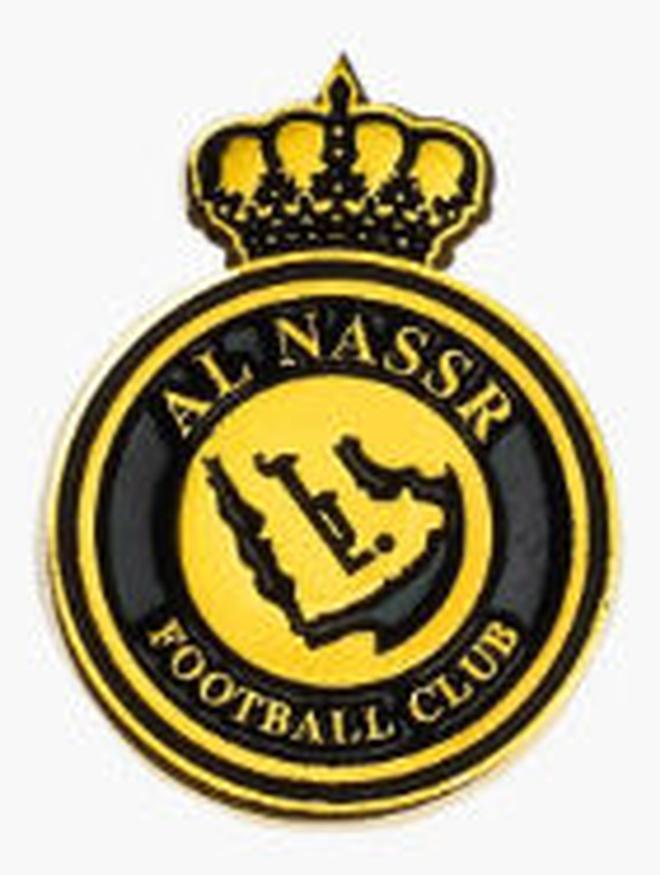 ان اف سي بروش بشعار النصر