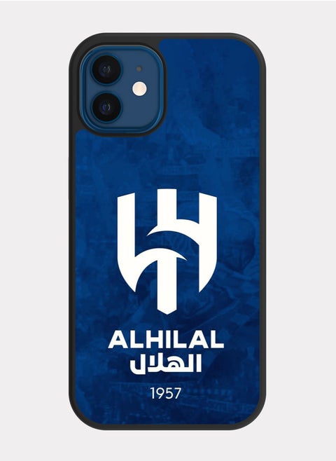 كفر ايفون 12 نادي الهلال ابيض