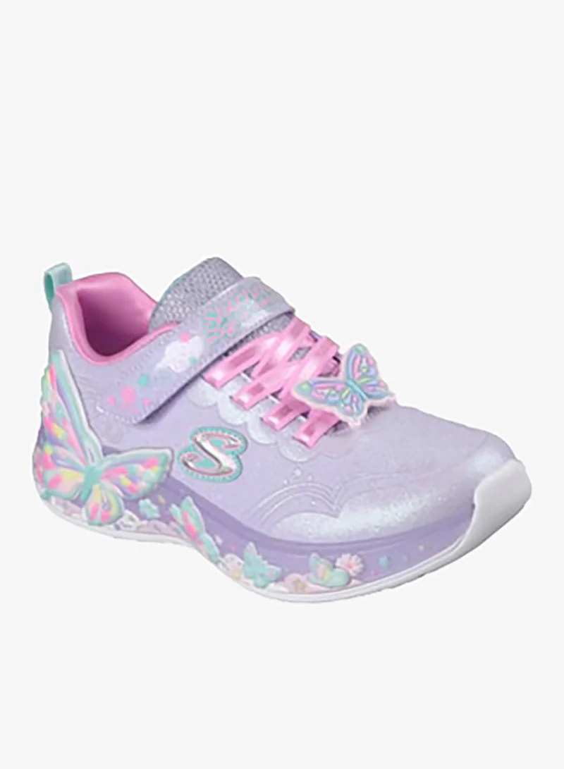 SKECHERS Kids Butterfly Bliss