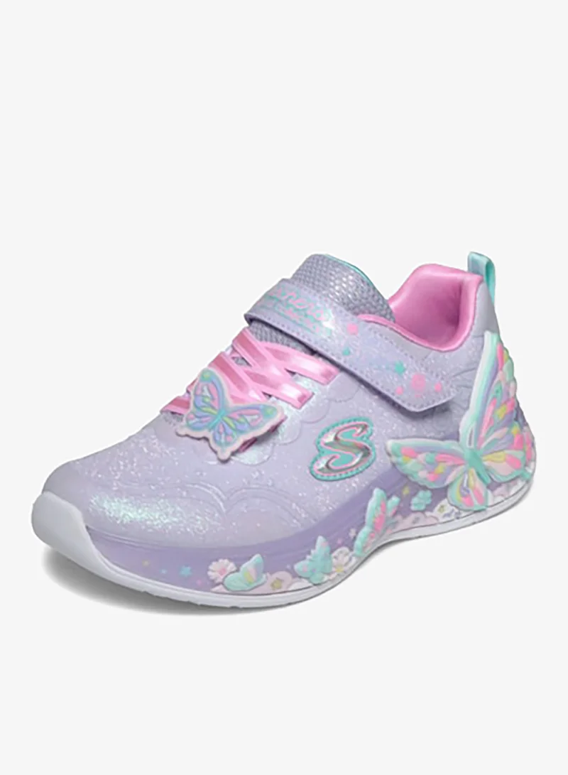 SKECHERS Kids Butterfly Bliss