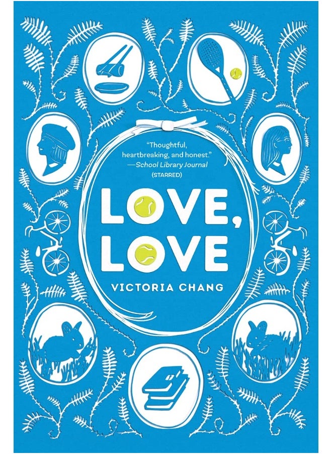Love, Love 