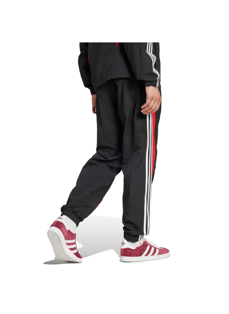 Adidas adidas ARCHIVE PANT Black Originals Men PANTS