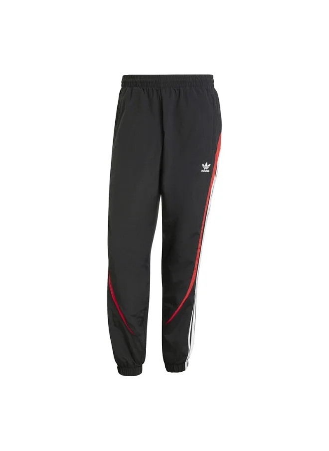 Adidas adidas ARCHIVE PANT Black Originals Men PANTS