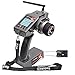 Radiolink RC6GS V3 New 7 Channels RC Transmitter and Gyro Receiver R7FG Voltage Telemetry 24Ghz Surface Radio Controller for RC Crawler Drifting Bash Buggy Cars and Boats - Image 4