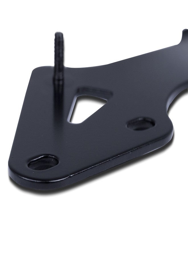 Amer Mounts VESA 100x100 Plate Adapter for LCD/LED TV Mounts, 200x200 and 200x100 | AMRV201 - Image 2