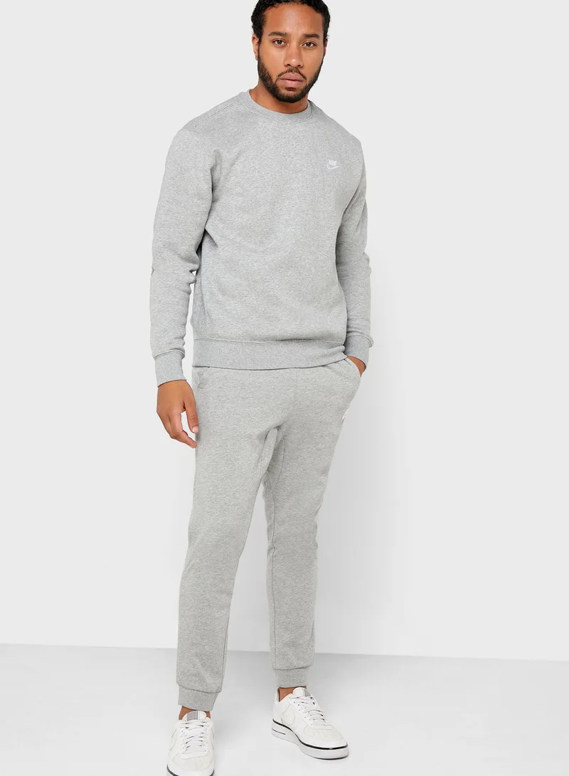 Nike NSW Club Sweatshirt