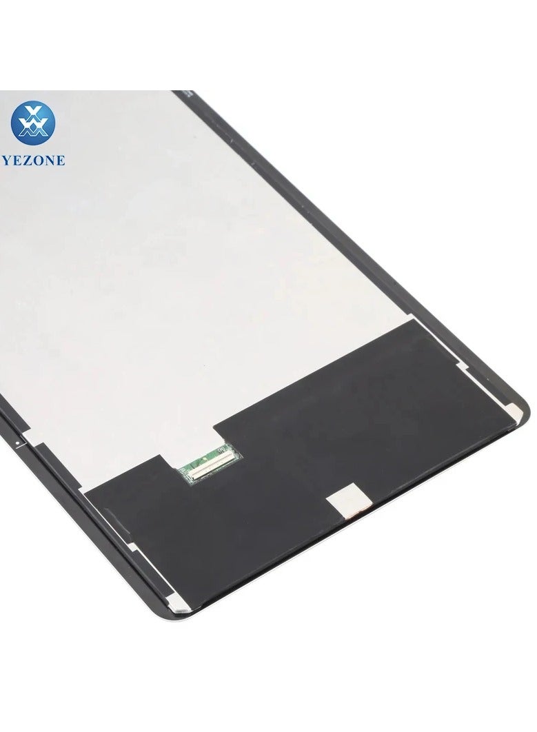 شاشة داخلية عالية الجودة بديلة ومتوافقة مع موديل موبايل MATEPAD T10/AGR L09 - جينريك - Image 3