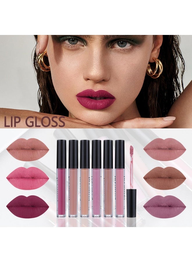 Moobirlet Teen Makeup Kit For Girl Include Eyeshadow Palette,Eyeliner,Makeup Brush Set,Lipgloss Set,Mascara, Eyebrow Pencil Make up Set Gift for Women Full Kit - Image 3