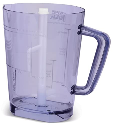 iscream Genuine ICEE Brand Counter-Top Sized ICEE at Home Shaved Ice Slushie Maker, Parlor Pink w/Bonus Syrup and Cups - Image 5