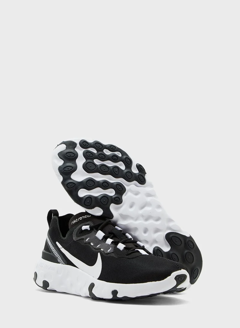 Nike Youth Renew Element 55