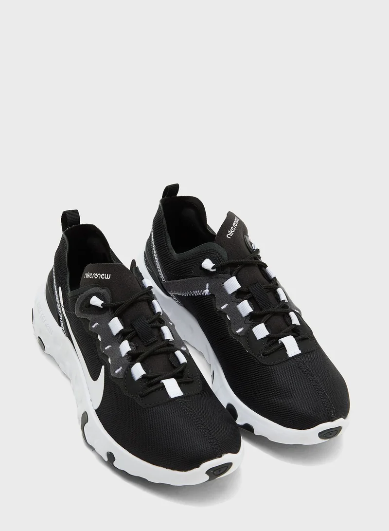 Nike Youth Renew Element 55