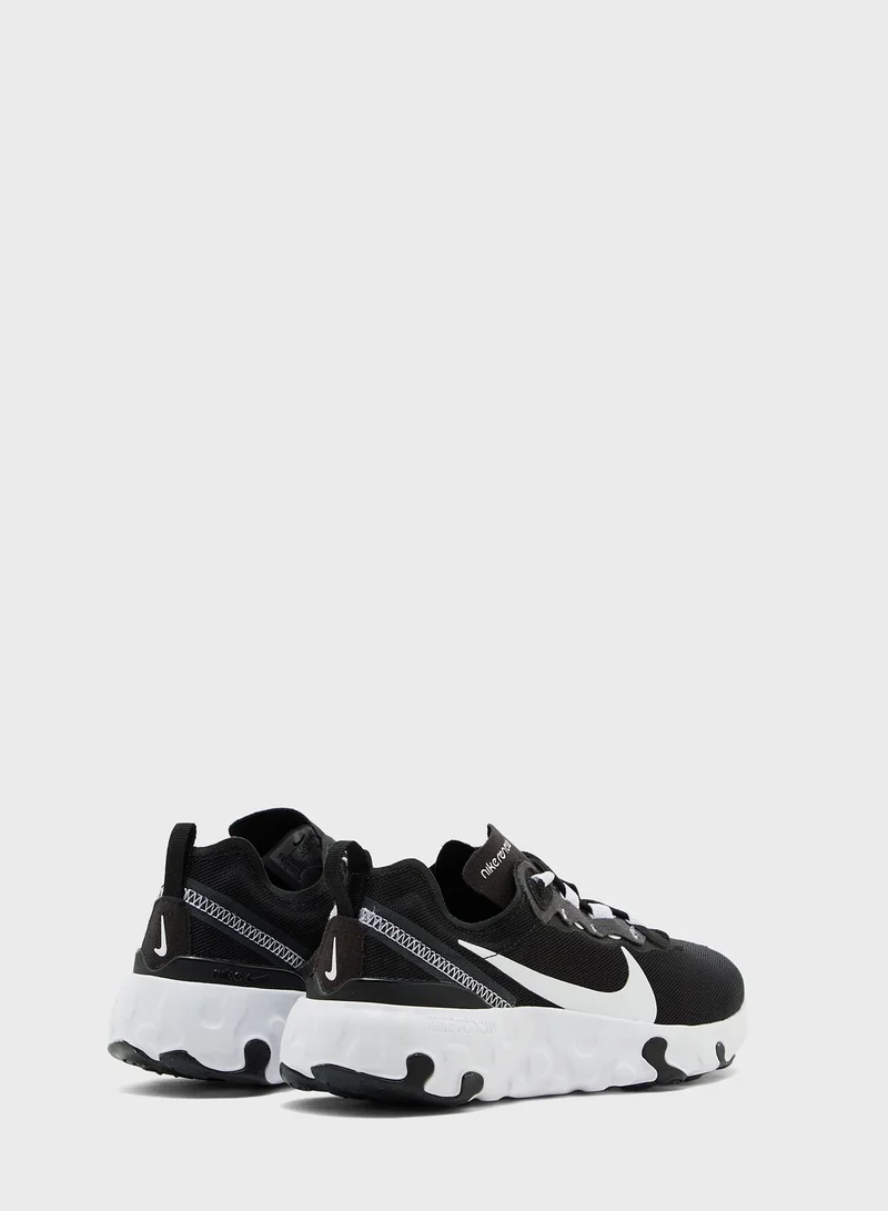 Nike Youth Renew Element 55
