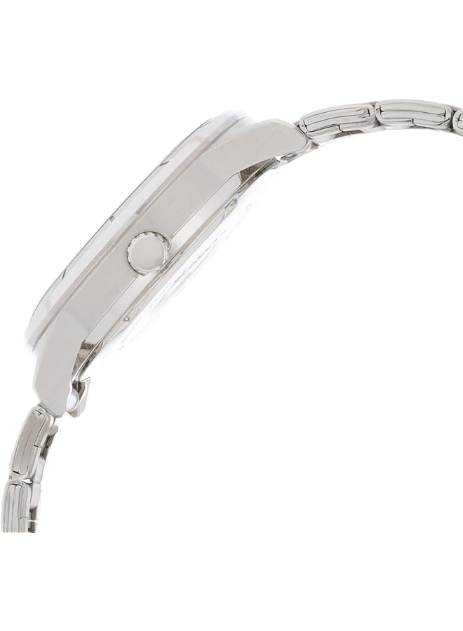 LORUS Sports Stainless Steel Men Watch Rh997Lx9 - Image 3