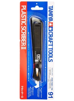 Tamiya America, Inc Plastic Scriber Ii, Tam74091  - Image 3