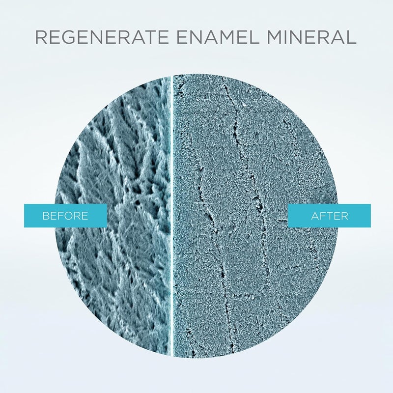 Regenerate Advanced Toothpaste to repair tooth enamel for strong healthy teeth 75ml - Image 3