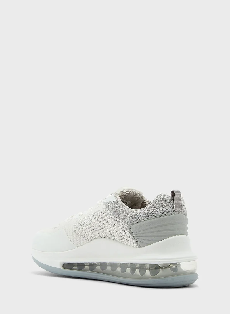 Seventy Five Comfort Knit Sneakers