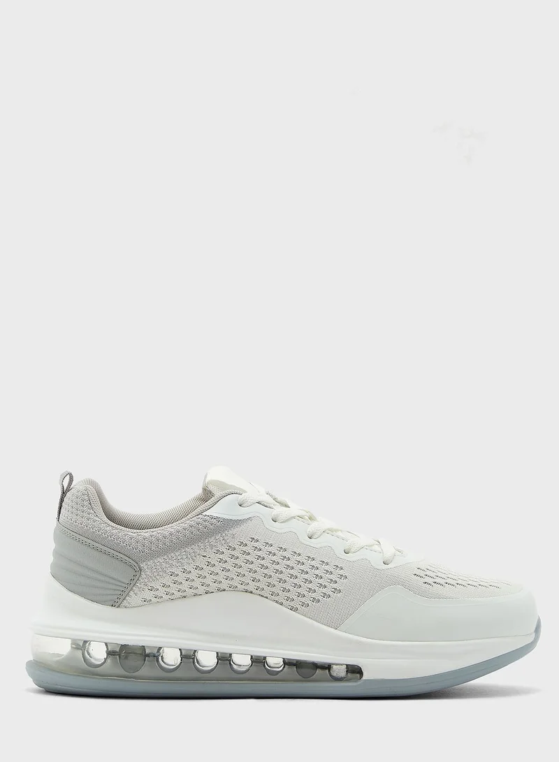 Seventy Five Comfort Knit Sneakers
