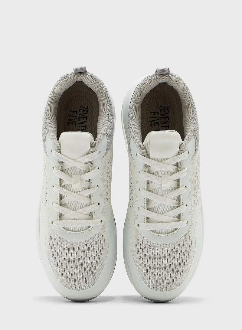 Seventy Five Comfort Knit Sneakers