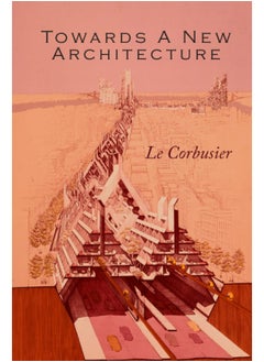 Towards a New Architecture  - Image 3