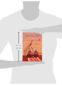 Towards a New Architecture  - Image 1