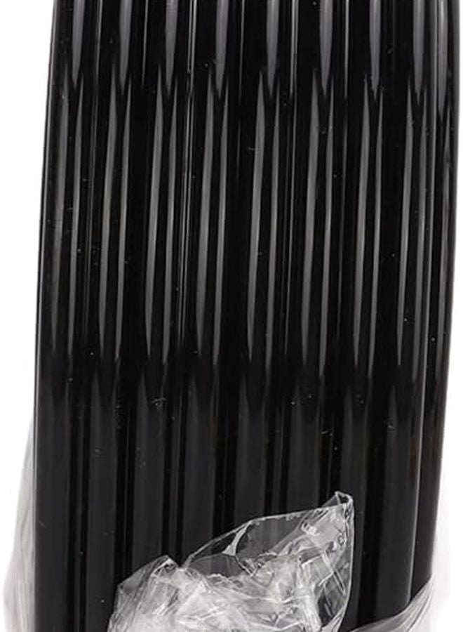 High Toughness HTPE Printer Ink Tube 8 Lines Black 6 X 4mm Lightweight Replacement - Image 4