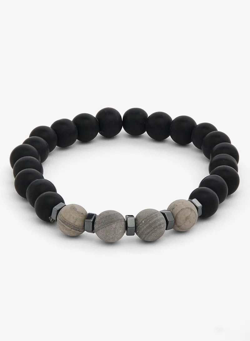 سفنتي فايف طقم أساور خرز