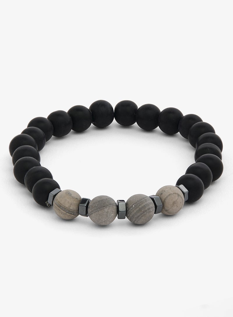 Seventy Five Beaded Bracelet Set - Image 2