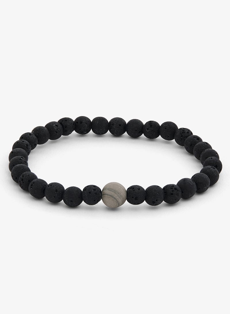 Seventy Five Beaded Bracelet Set - Image 3