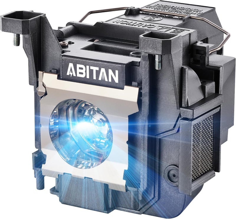 ABITAN for ELPLP89/V13h010l89 Epson Replacement Projector Lamp Bulb powerlite Home Cinema 4000 5040ub 5050ube 5040ube 5050ub 4010 pro Cinema 6040ub 4040 4050 6050ub H713C H710C H711C Economical. - Image 2