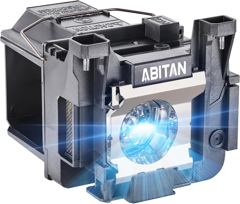 ABITAN for ELPLP89/V13h010l89 Epson Replacement Projector Lamp Bulb powerlite Home Cinema 4000 5040ub 5050ube 5040ube 5050ub 4010 pro Cinema 6040ub 4040 4050 6050ub H713C H710C H711C Economical. - Image 1