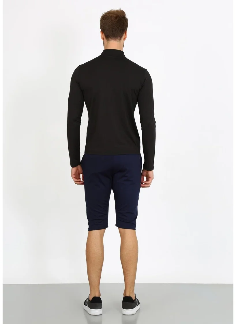 New Balance NBTM2101-BK Men's Sports Jacket
