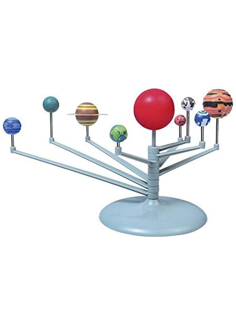 Solar System Planetarium DIY Model Kids Astronomical Science Kits  - Image 2