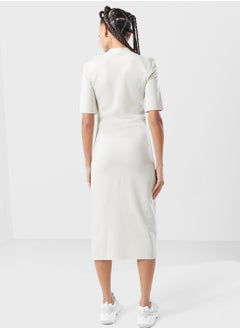 Nike Nsw Essential Midi Dress  - Image 2