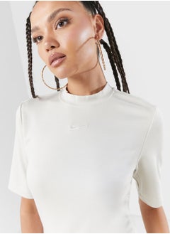 Nike Nsw Essential Midi Dress  - Image 3