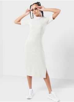 Nike Nsw Essential Midi Dress  - Image 4