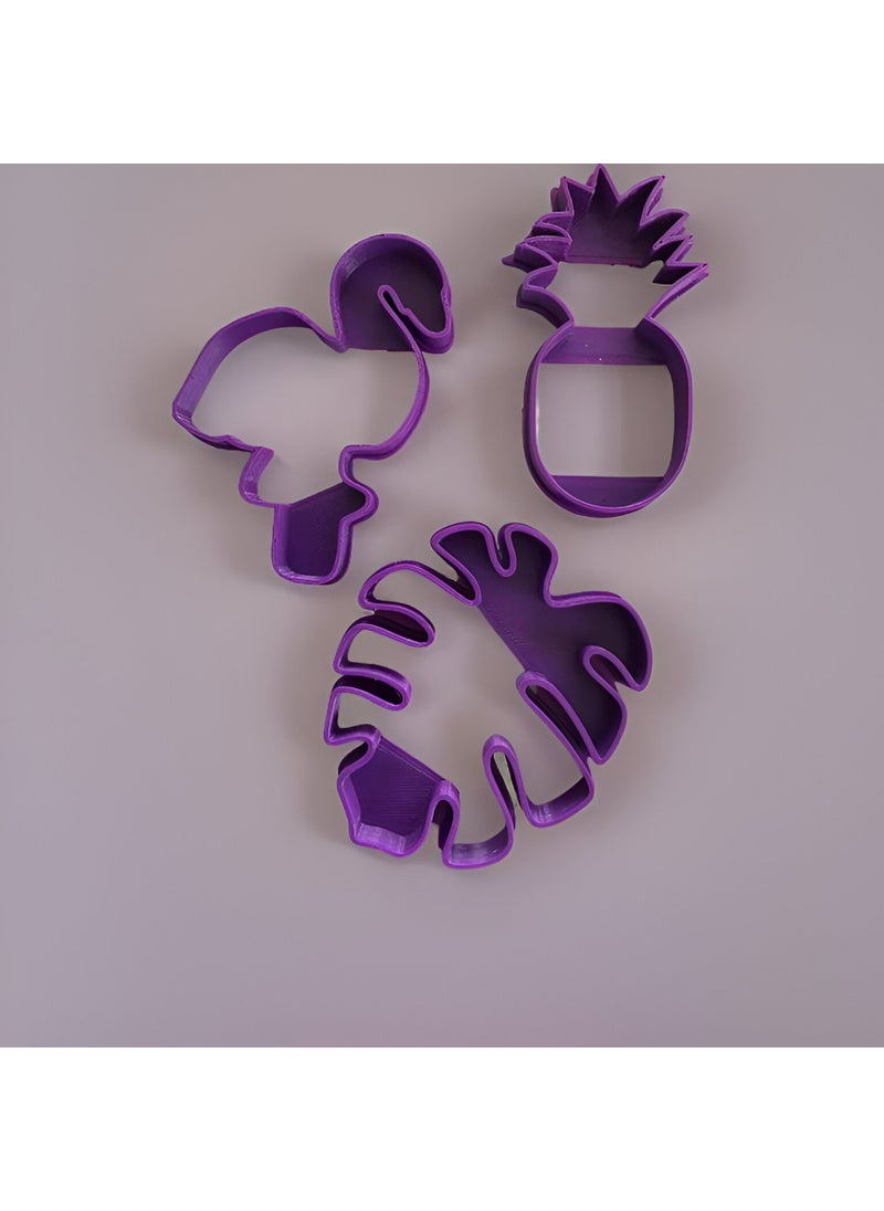 3-Piece Cookie Cutters Set Purple Color - pzsku/Z25E1097E3E6EF7C1BA33Z/45/_/1737051676/8bad41a8-a004-43f7-a1c6-cf0024913112