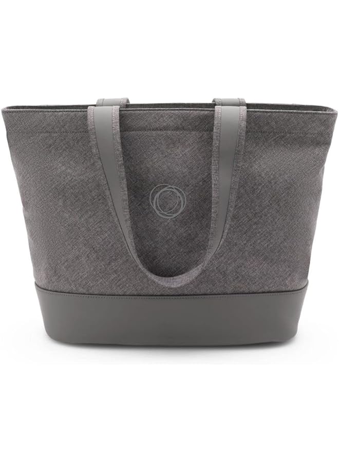 إيروريكس حقيبة تغيير رمادية اللون - Image 1