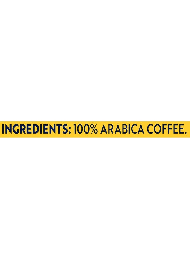GEVALIA قهوة جيفاليا الخاصة المطحونة خشنة من غواتيمالا، 10 أونصة - Image 2