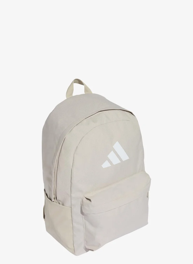 Adidas  Classic 3 Bar Logo Backpack  | Best Price UAE