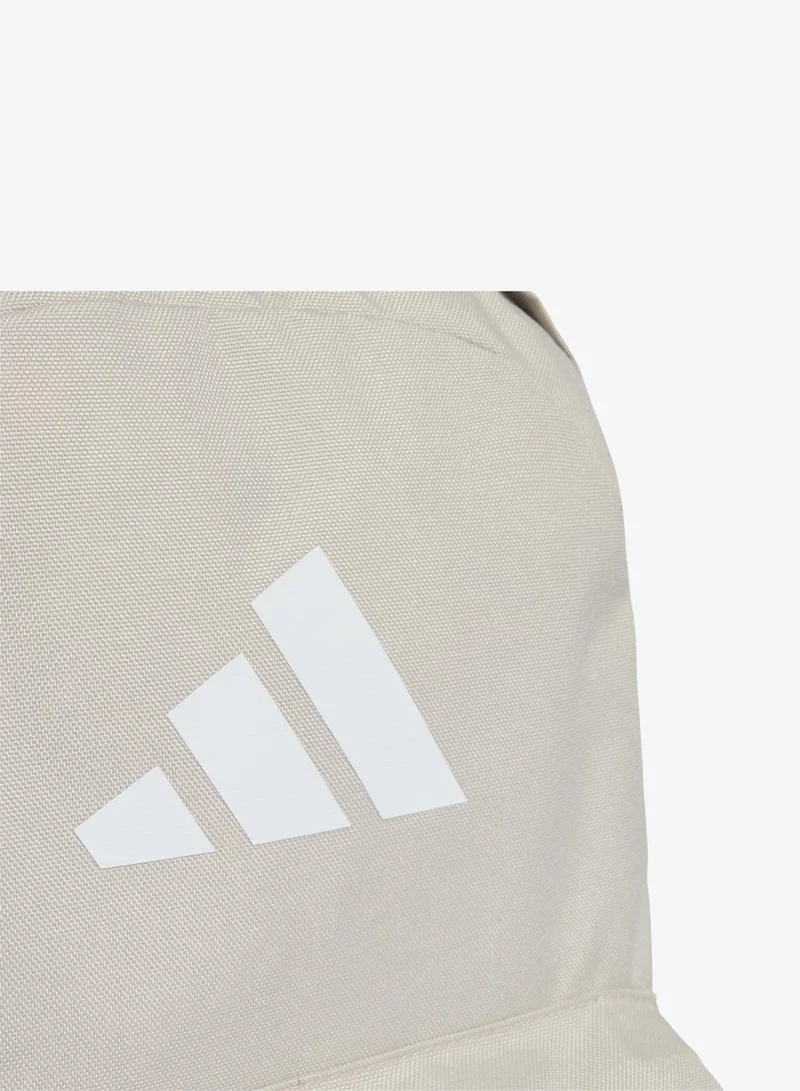 Adidas  Classic 3 Bar Logo Backpack  | Best Price UAE